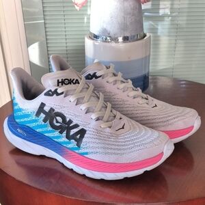 HOKA Mach 5 Running Shoes